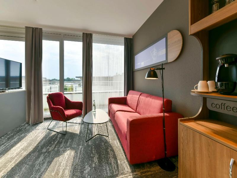 Best Western Plus Hotel Papenburg image
