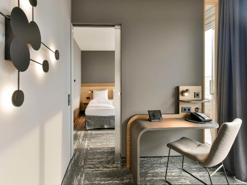 Best Western Plus Hotel Papenburg image