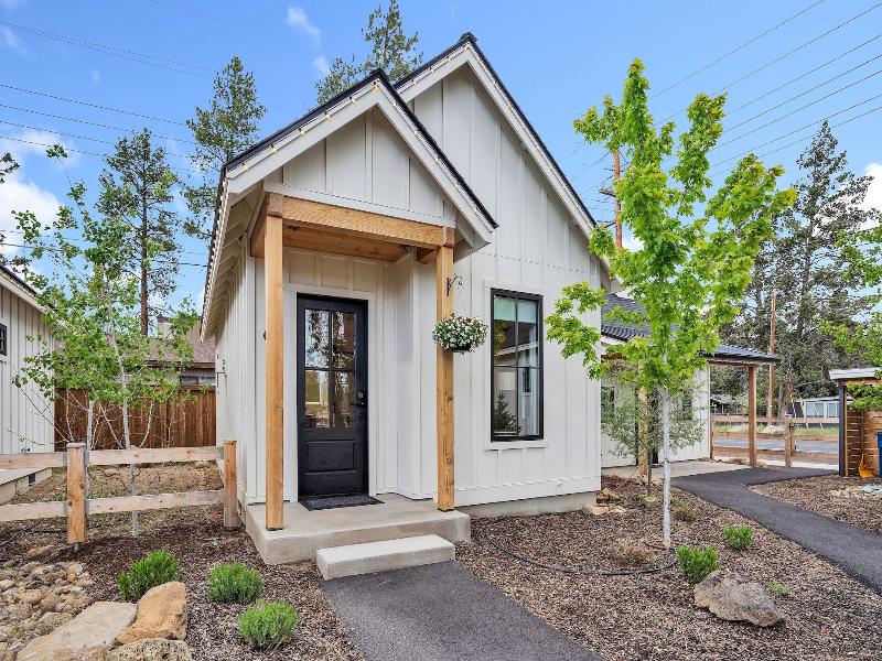 The Scout Boutique Cottages