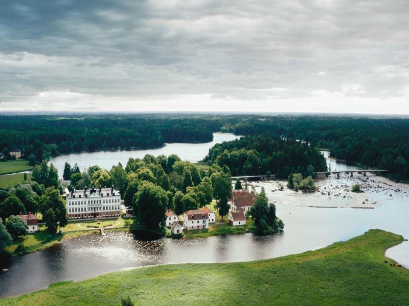 Gysinge Herrgard