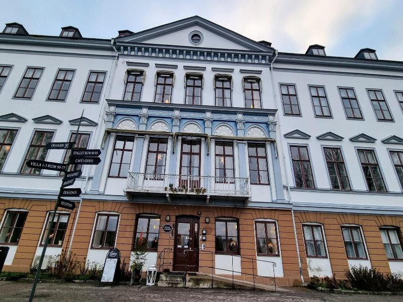 Gysinge Herrgard