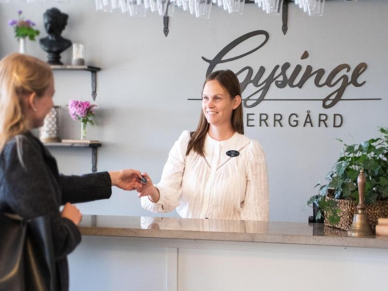 Gysinge Herrgard