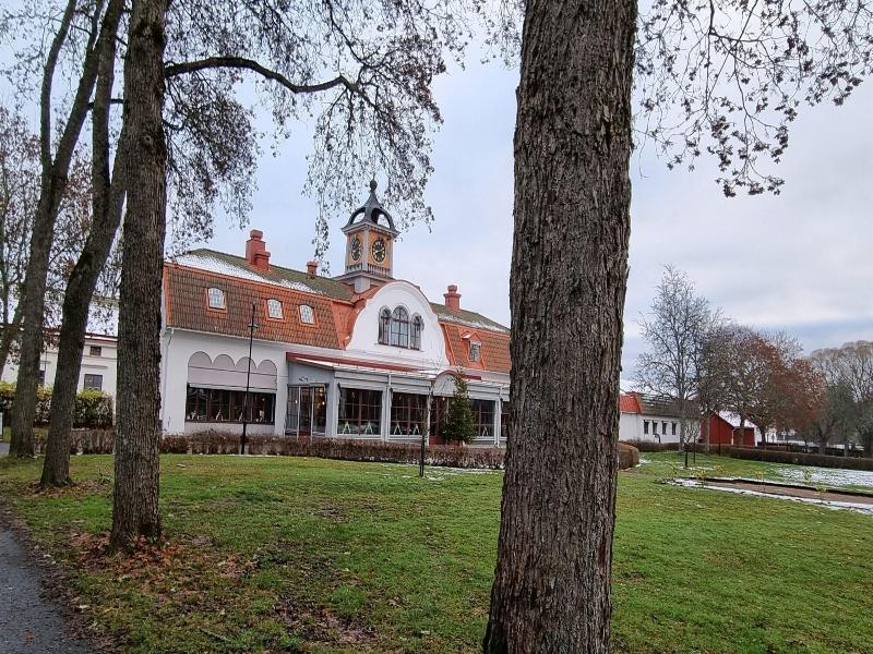 Gysinge Herrgard