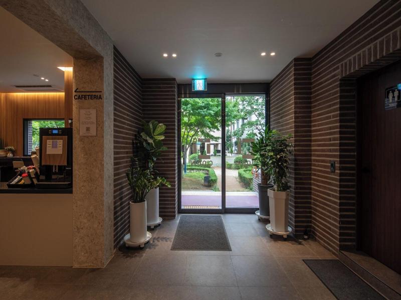 Cloudin Hotel Mokpo Peace Square Branch