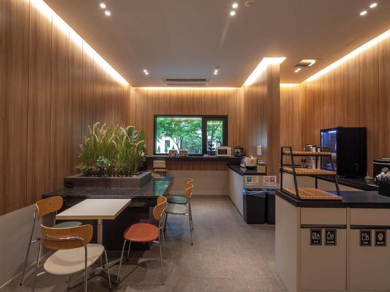 Cloudin Hotel Mokpo Peace Square Branch
