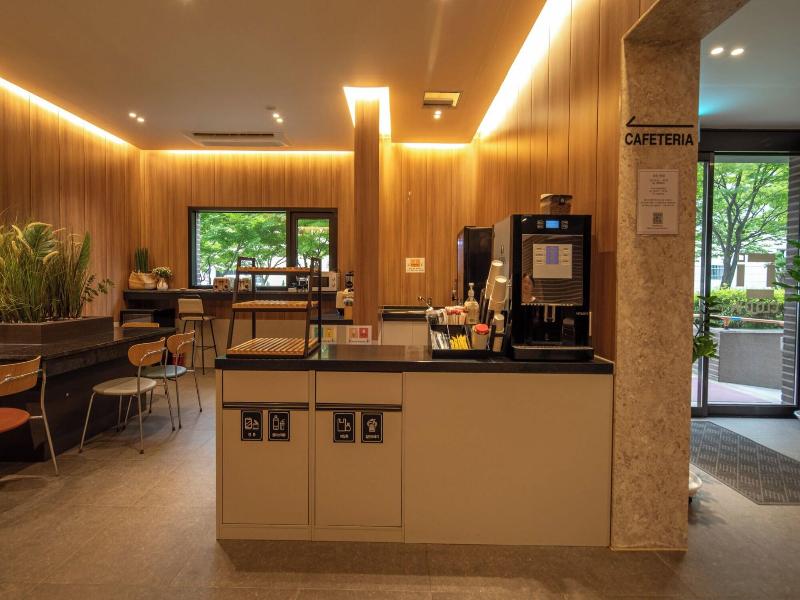 Cloudin Hotel Mokpo Peace Square Branch