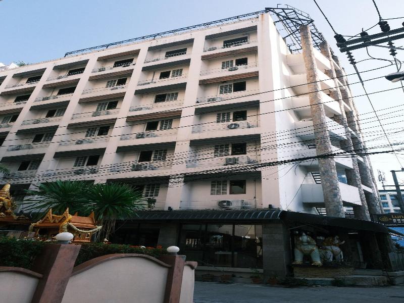 Luna Hotel image