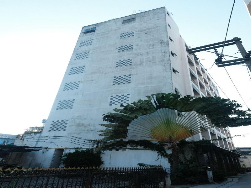 Luna Hotel image