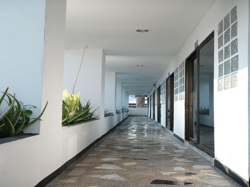 Luna Hotel image