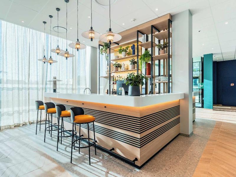 B B Hotel Luxembourg Centre Cloche D Or image