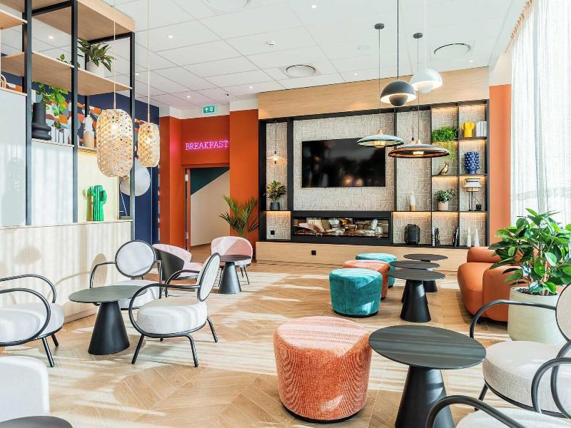 B B Hotel Luxembourg Centre Cloche D Or image