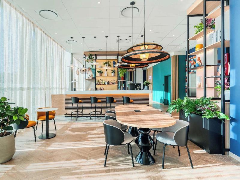 B B Hotel Luxembourg Centre Cloche D Or image