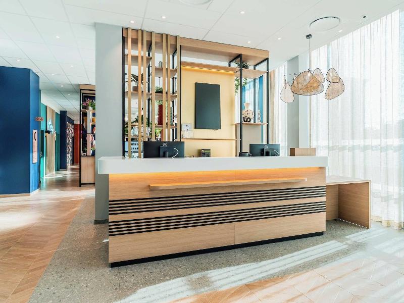B B Hotel Luxembourg Centre Cloche D Or image