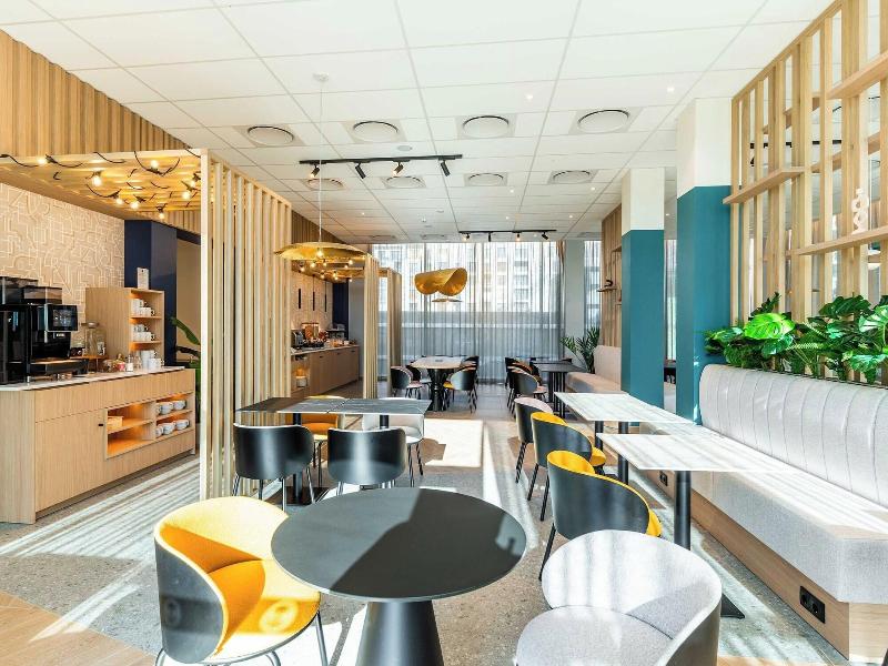 B B Hotel Luxembourg Centre Cloche D Or image
