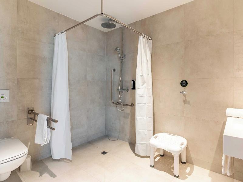 B B Hotel Luxembourg Centre Cloche D Or image