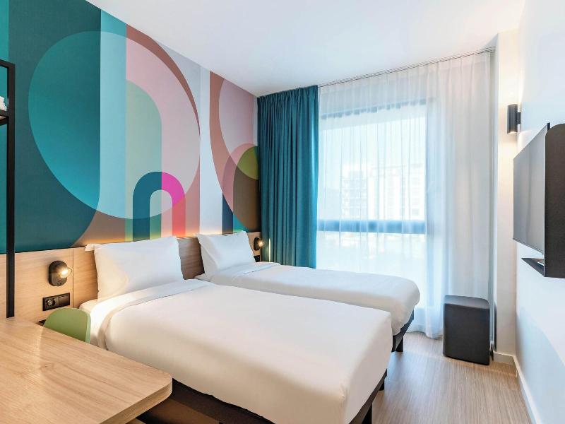B B Hotel Luxembourg Centre Cloche D Or image