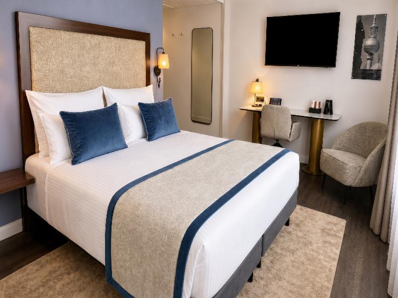 Leonardo Hotel Berlin image