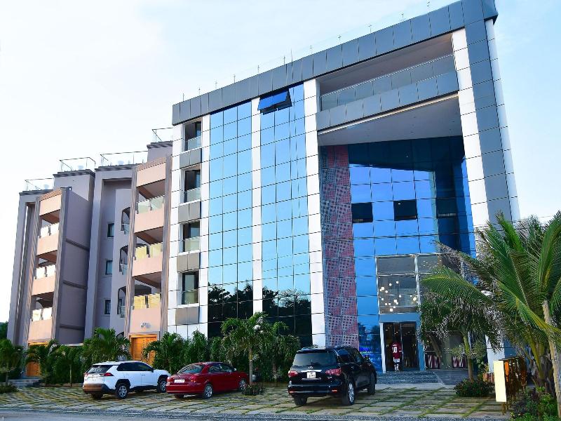 El Doria Hotel image