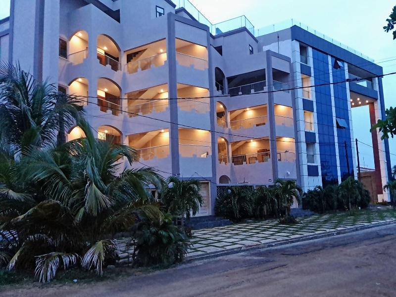 El Doria Hotel image