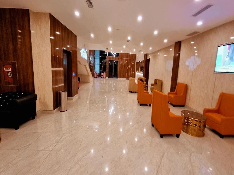 El Doria Hotel image
