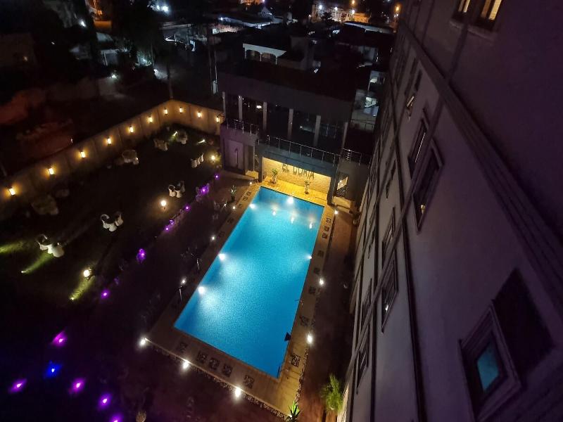 El Doria Hotel image