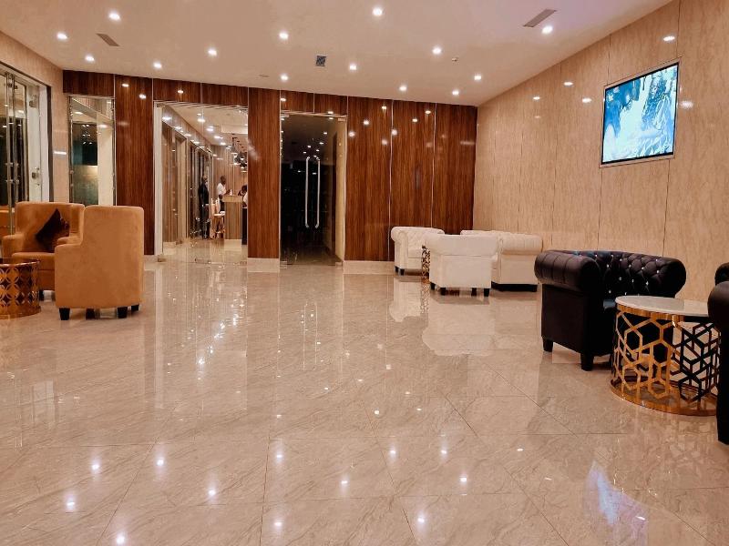 El Doria Hotel image