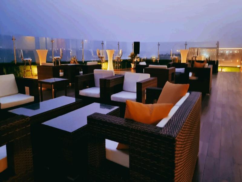 El Doria Hotel image