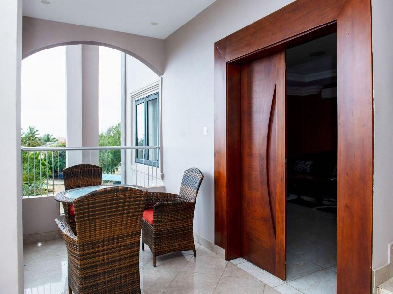 El Doria Hotel image