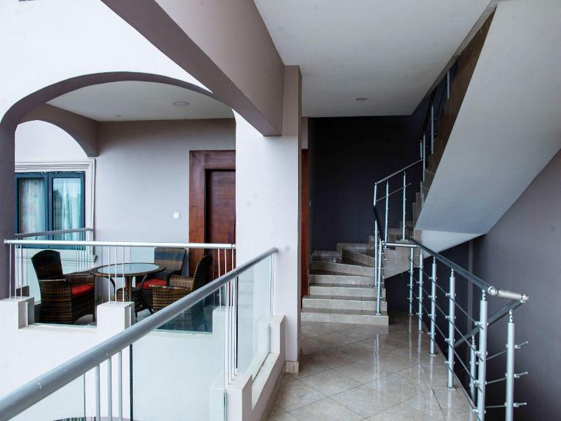 El Doria Hotel image