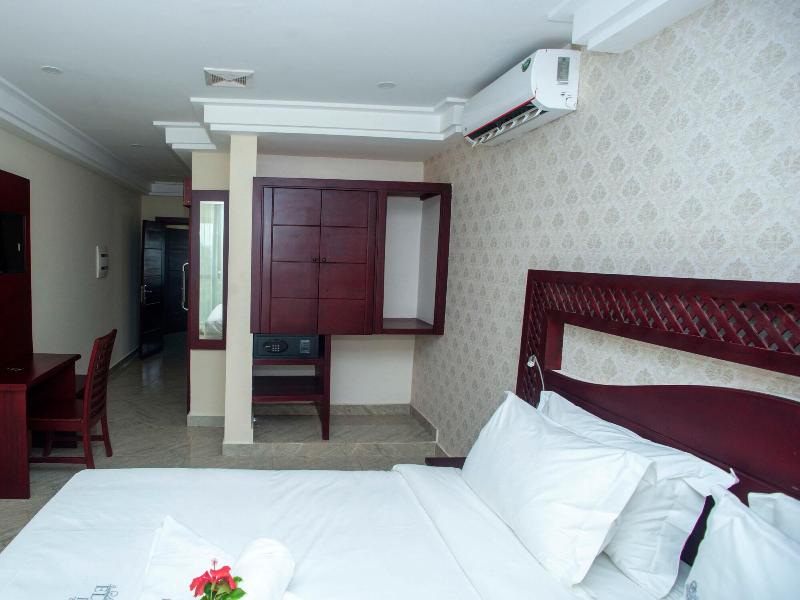 El Doria Hotel image