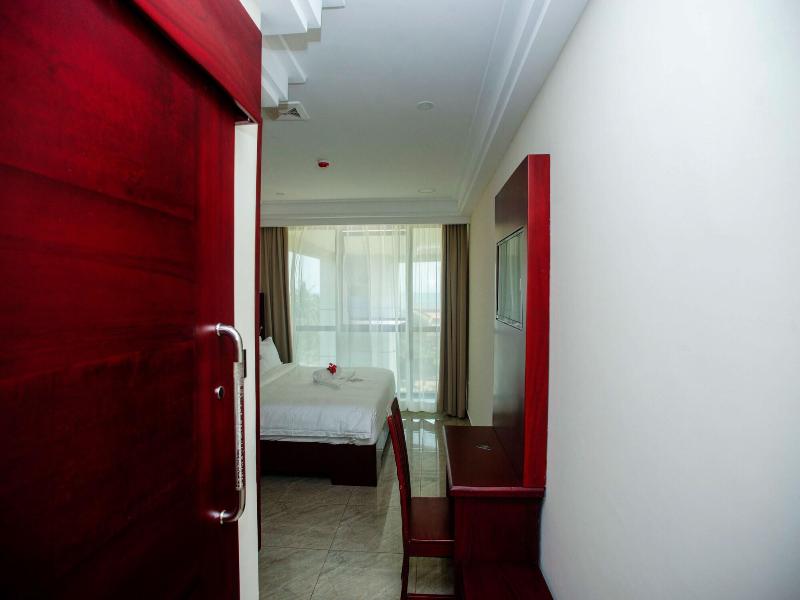 El Doria Hotel image