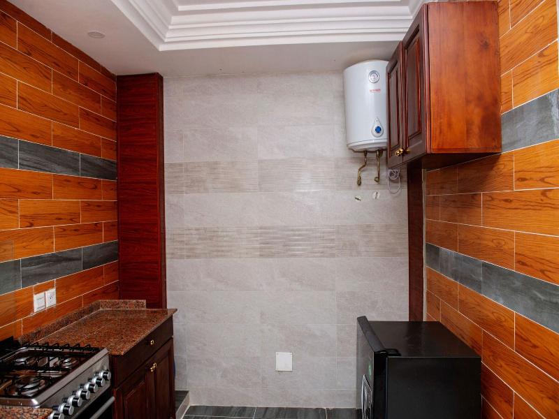 El Doria Hotel image