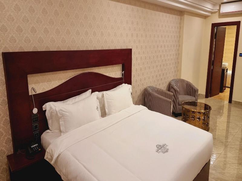 El Doria Hotel image