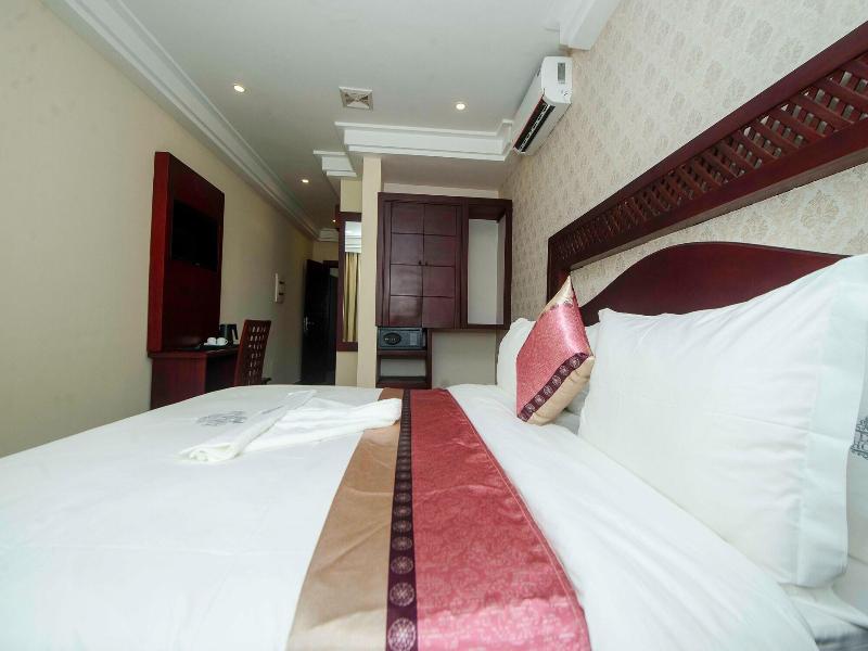 El Doria Hotel image