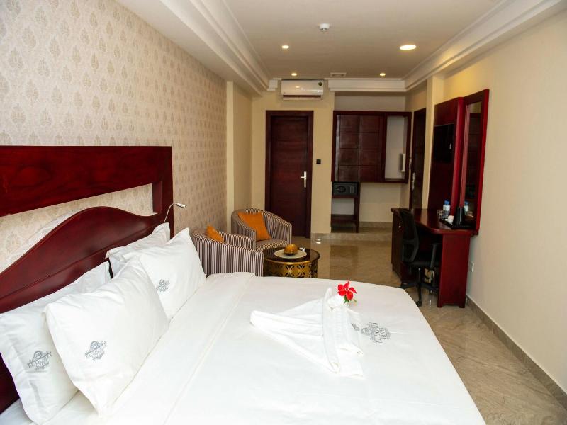 El Doria Hotel image