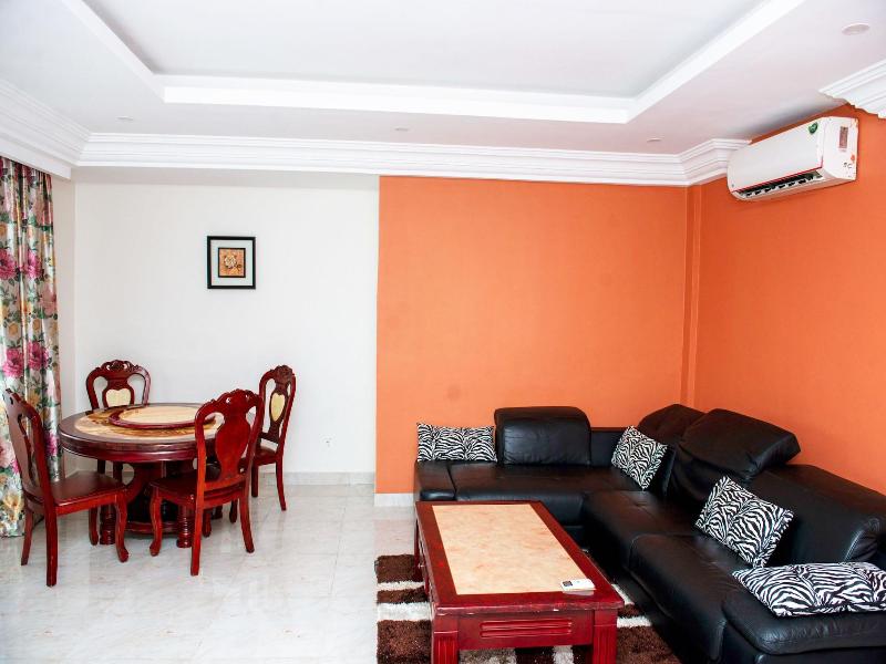 El Doria Hotel image