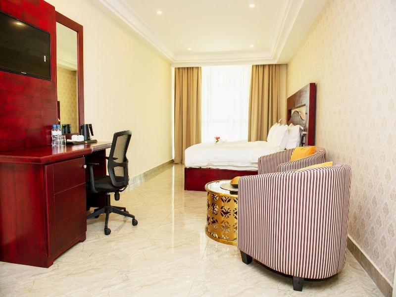 El Doria Hotel image