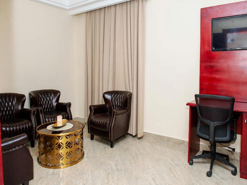 El Doria Hotel image