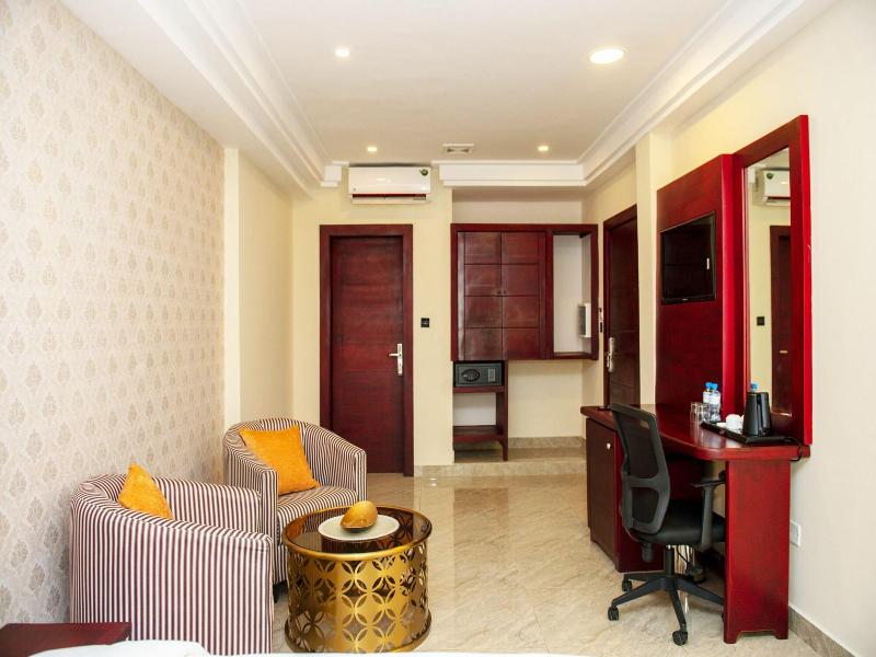 El Doria Hotel image