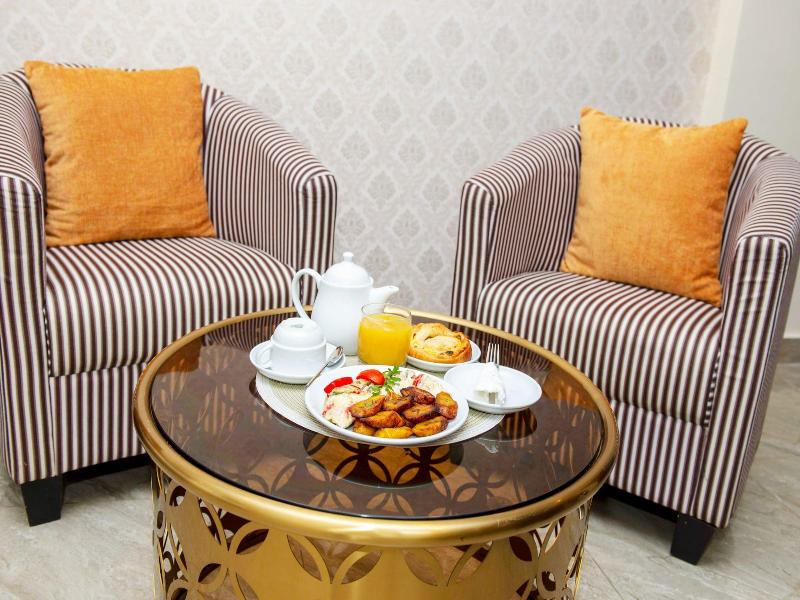 El Doria Hotel image