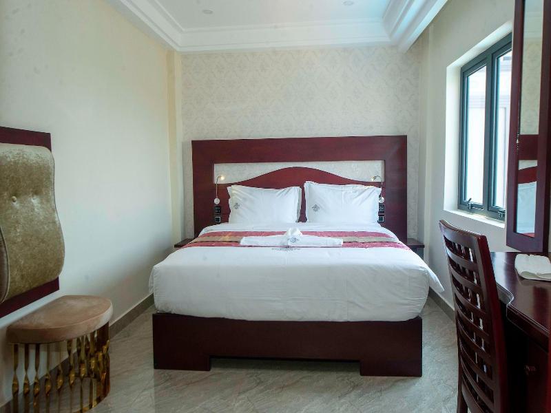 El Doria Hotel image