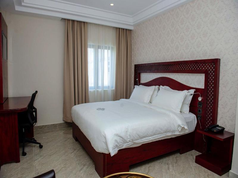 El Doria Hotel image