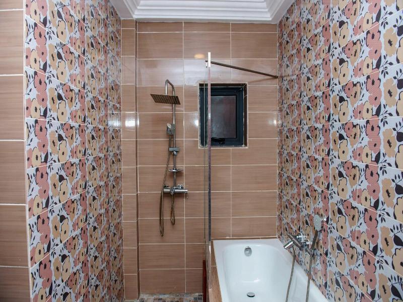 El Doria Hotel image