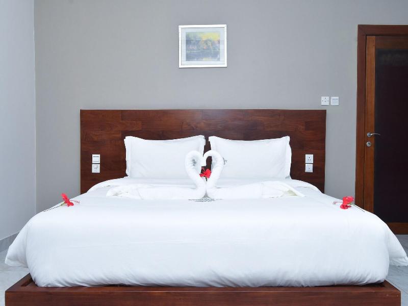 El Doria Hotel image