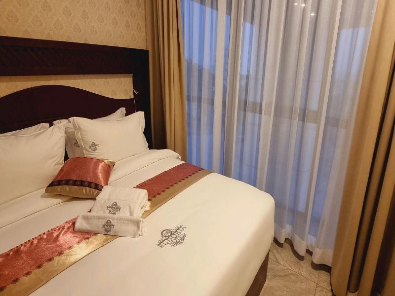 El Doria Hotel image