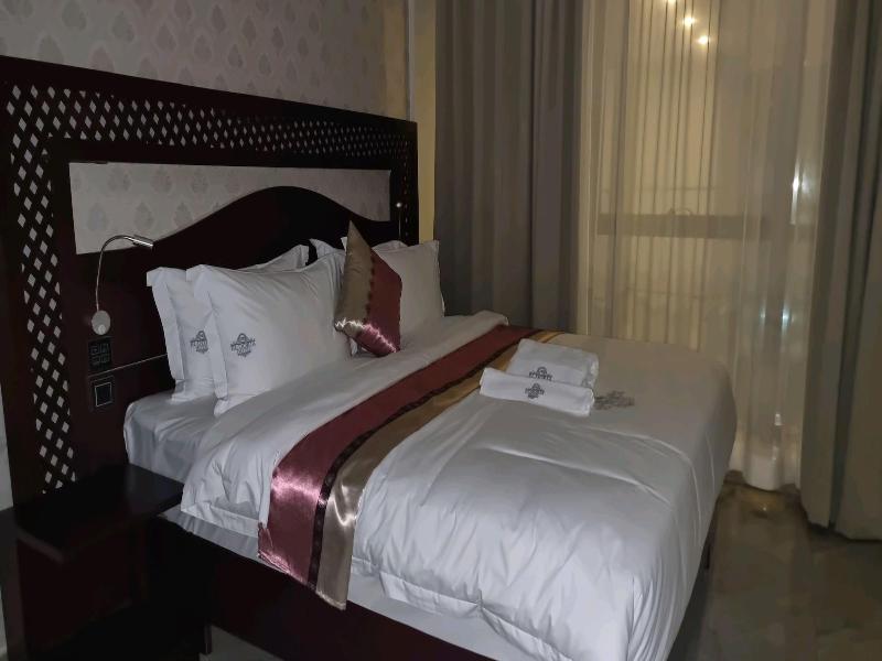 El Doria Hotel image