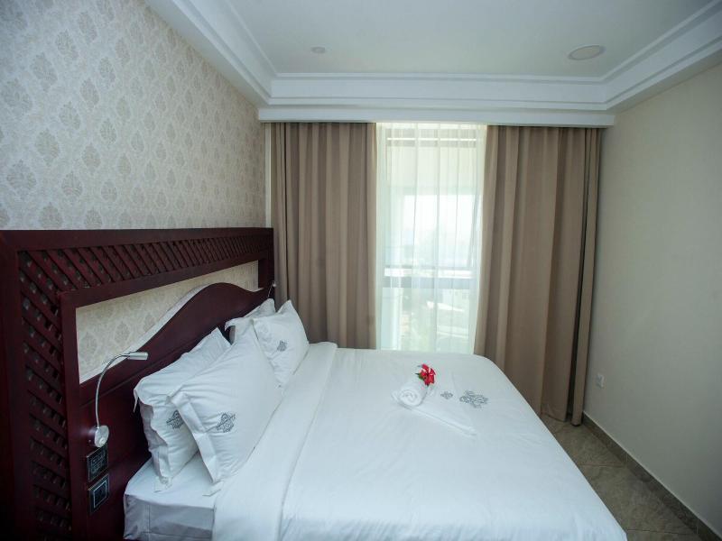 El Doria Hotel image