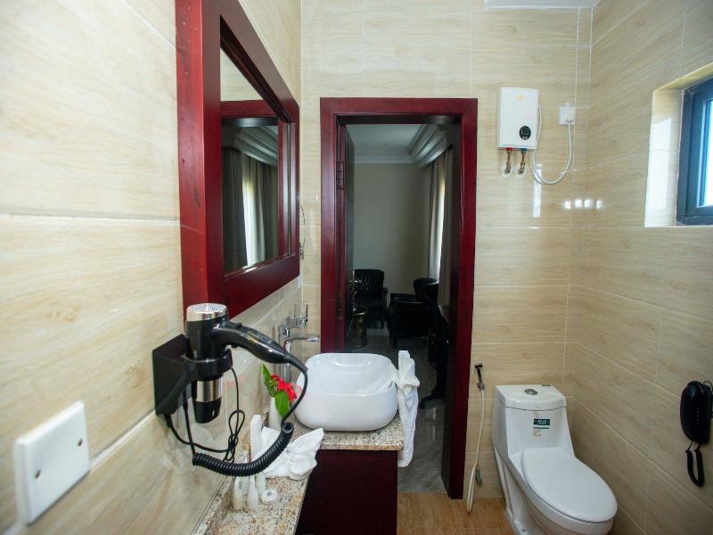 El Doria Hotel image