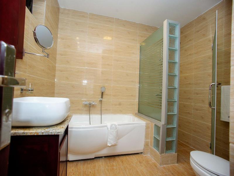 El Doria Hotel image