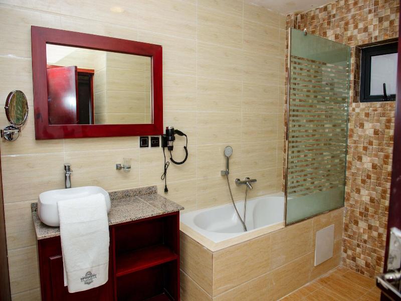 El Doria Hotel image